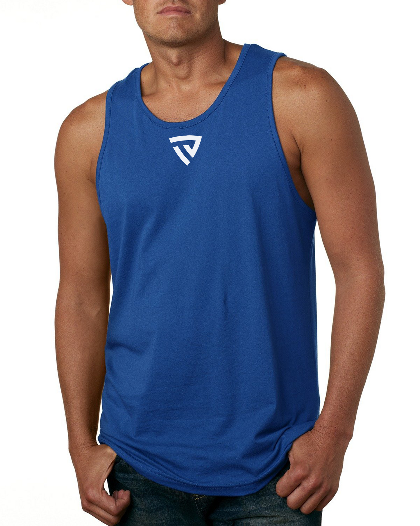 Men's Royal Legacy Tank