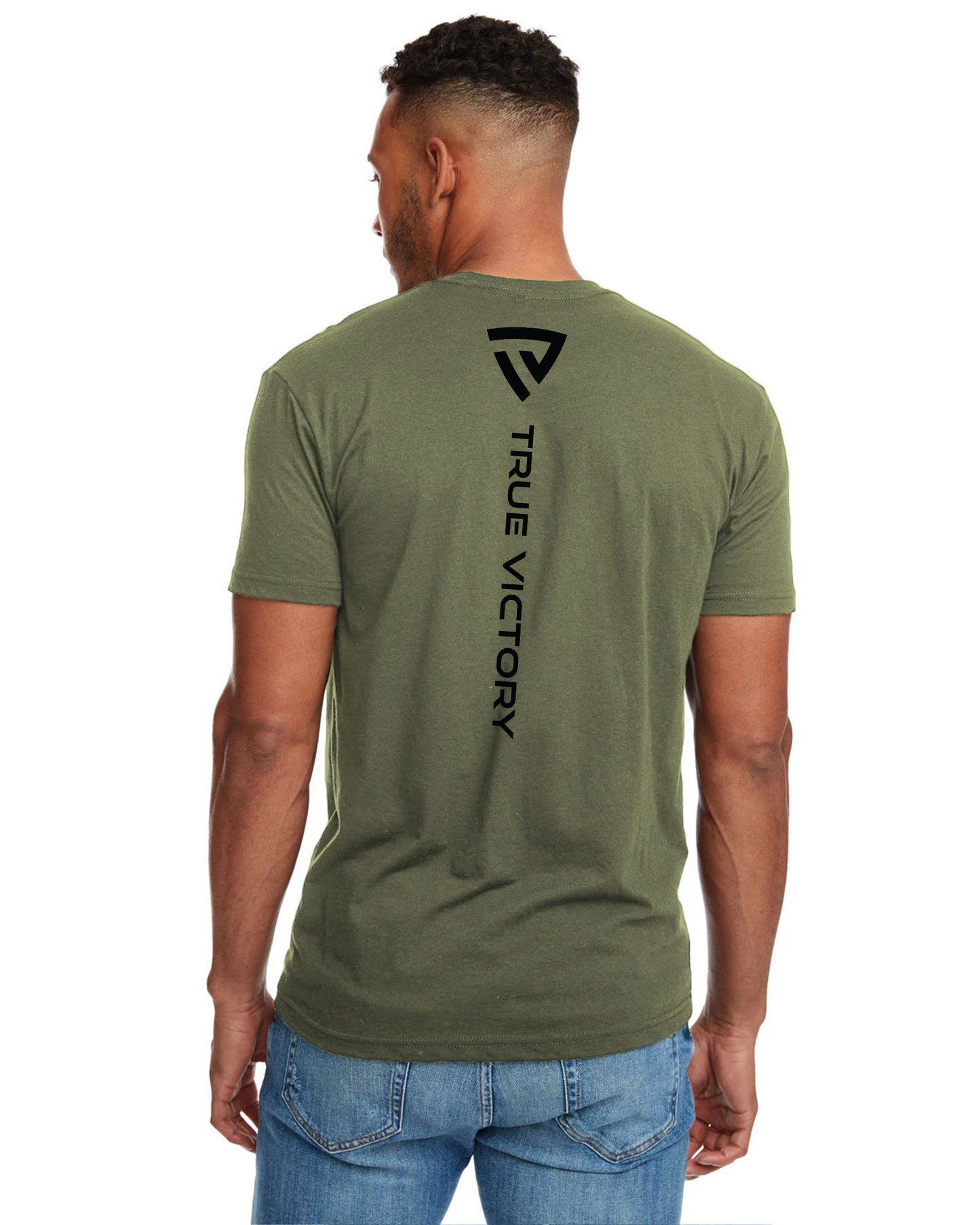 Men's Legacy Tee