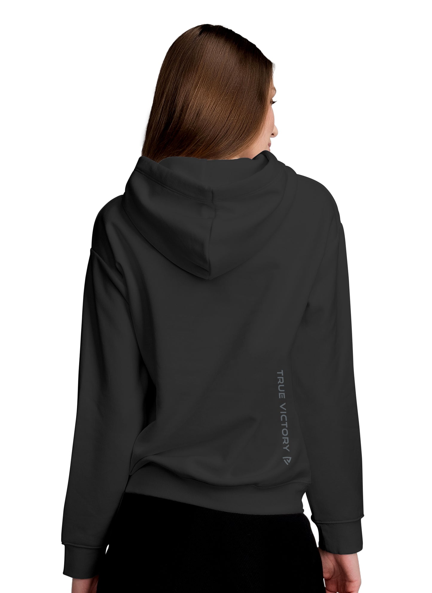Women's Built For Battle Hoodie