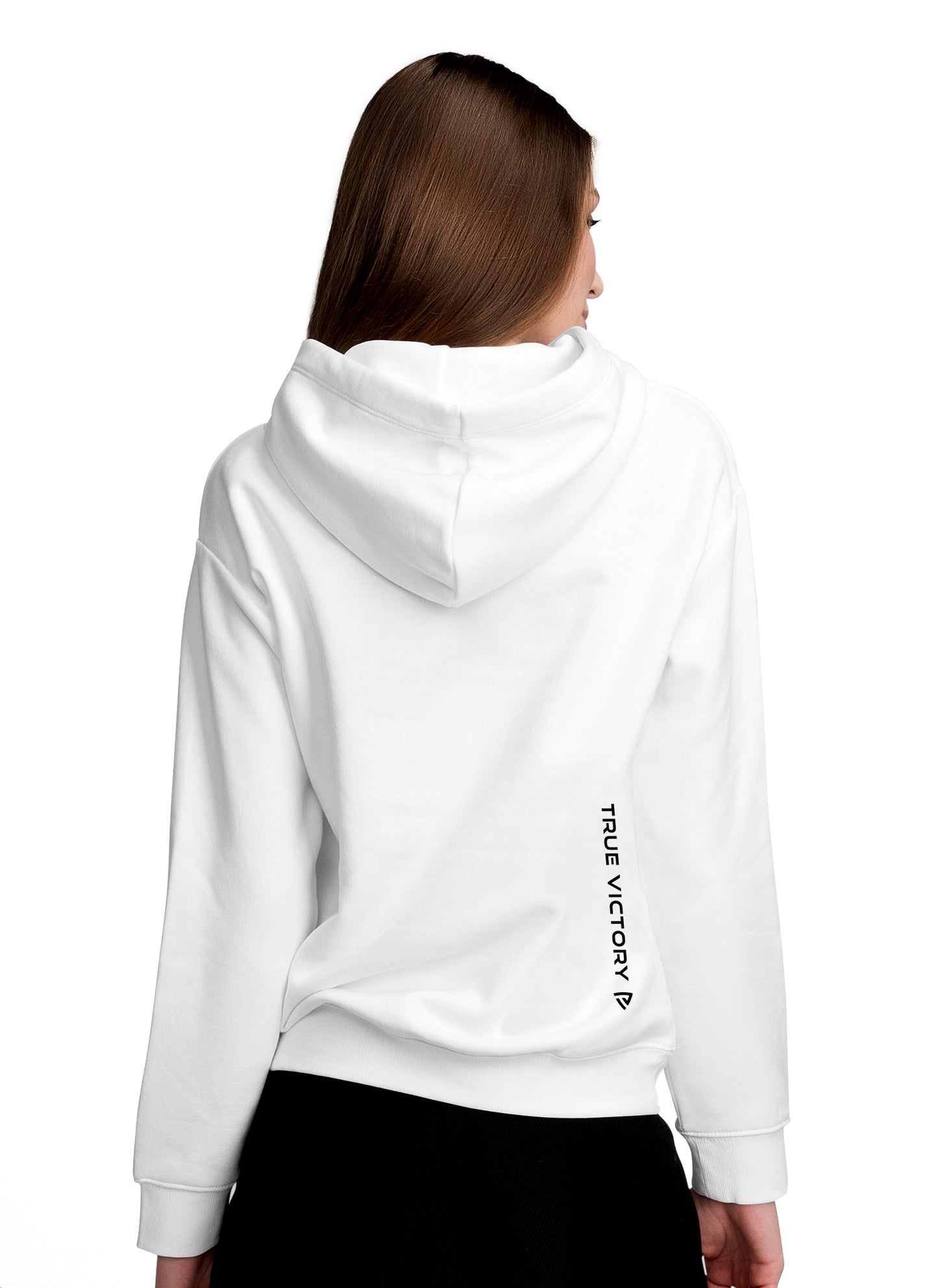 Women's Built For Battle Hoodie