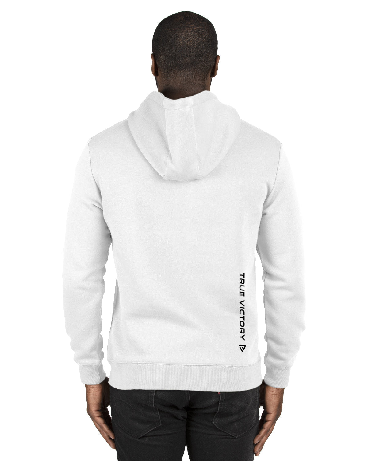 Men's Victorious Hoodie