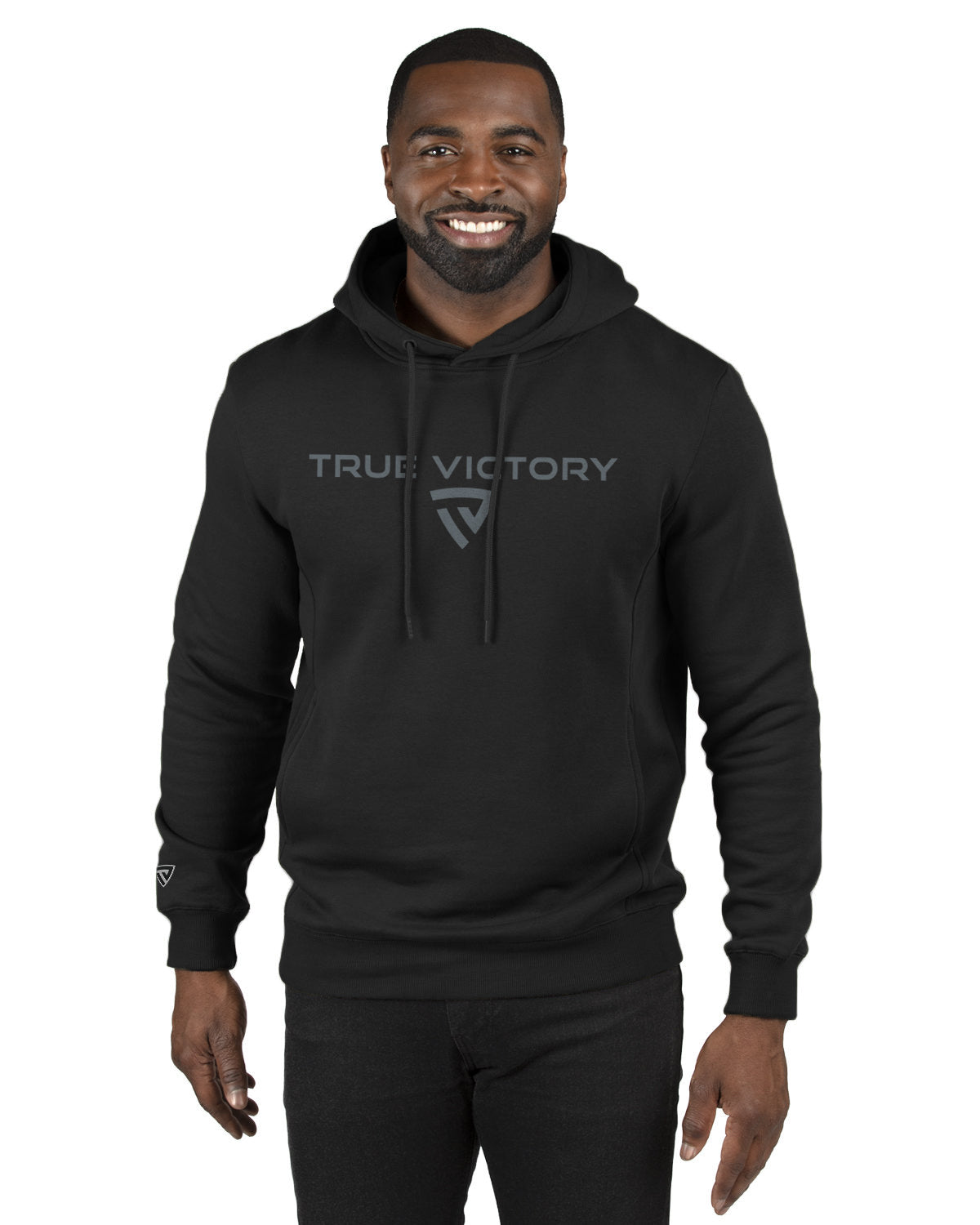 Men's Victorious Hoodie
