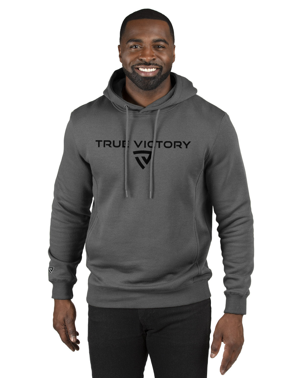 Men's Victorious Hoodie