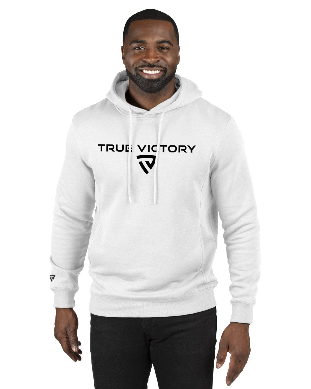 Men's Victorious Hoodie