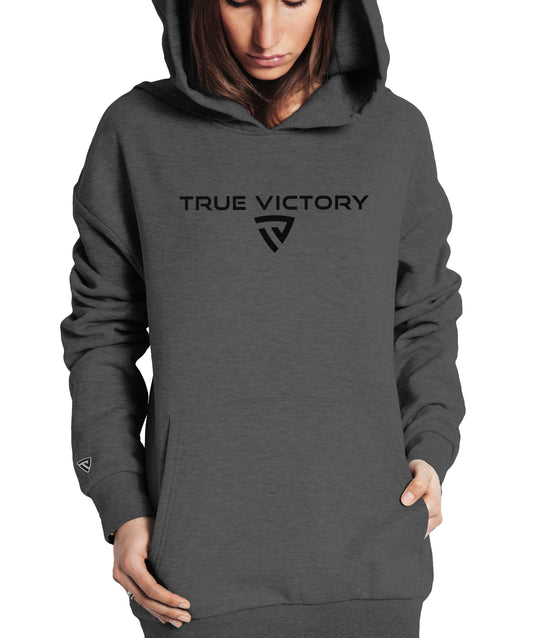 Women's Victorious Hoodie