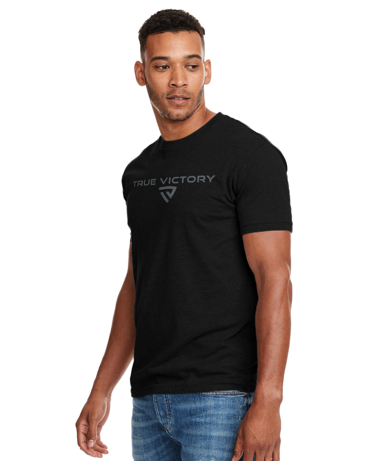 Men's Victorious Tee