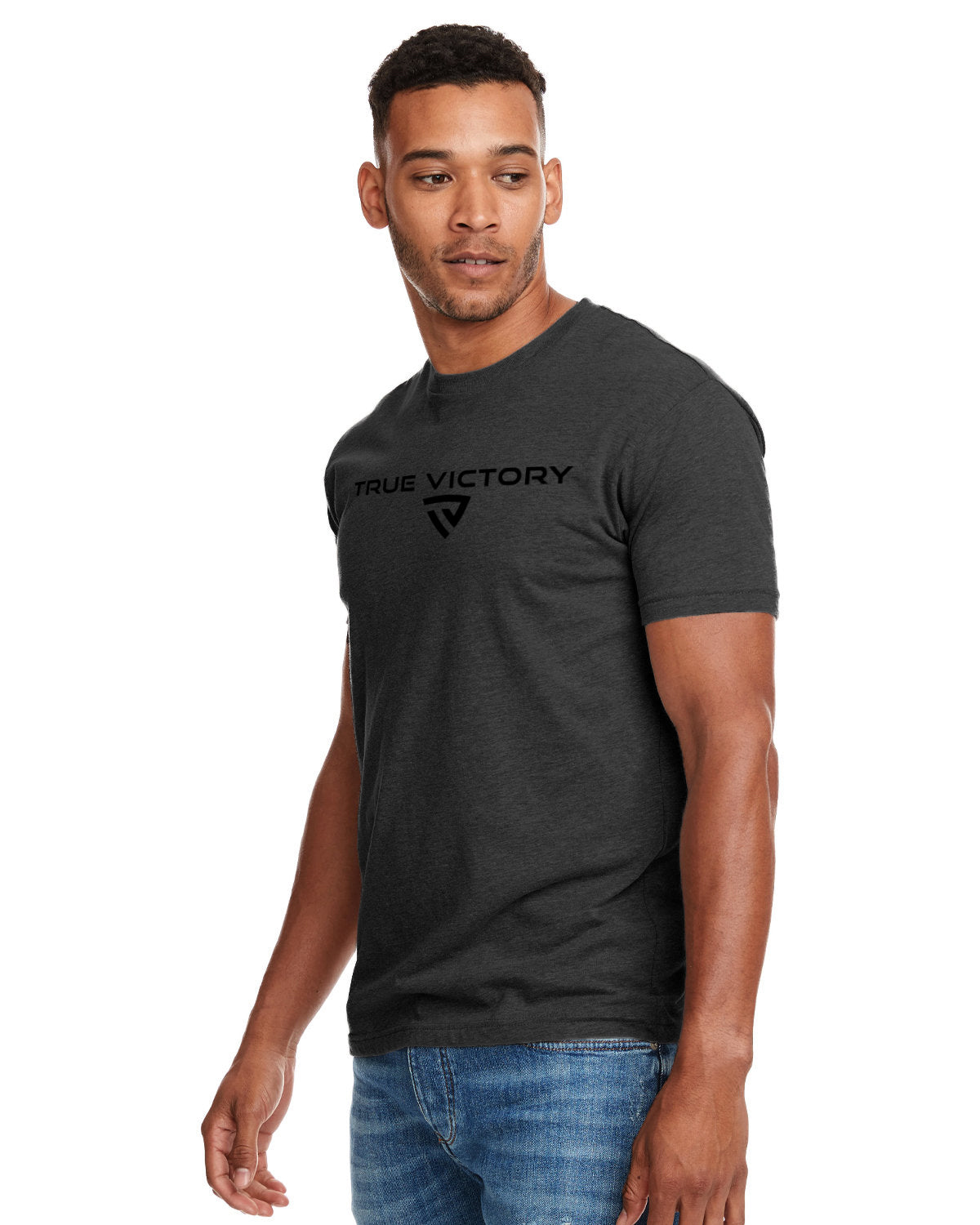 Men's Victorious Tee