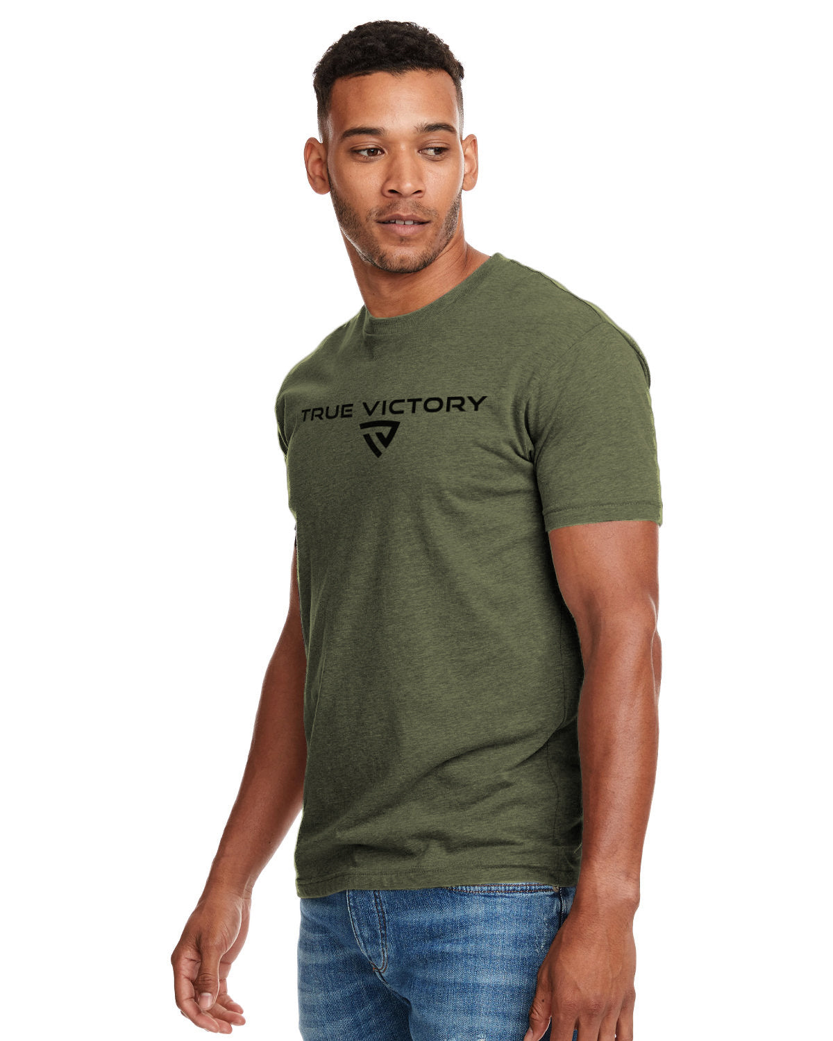 Men's Victorious Tee
