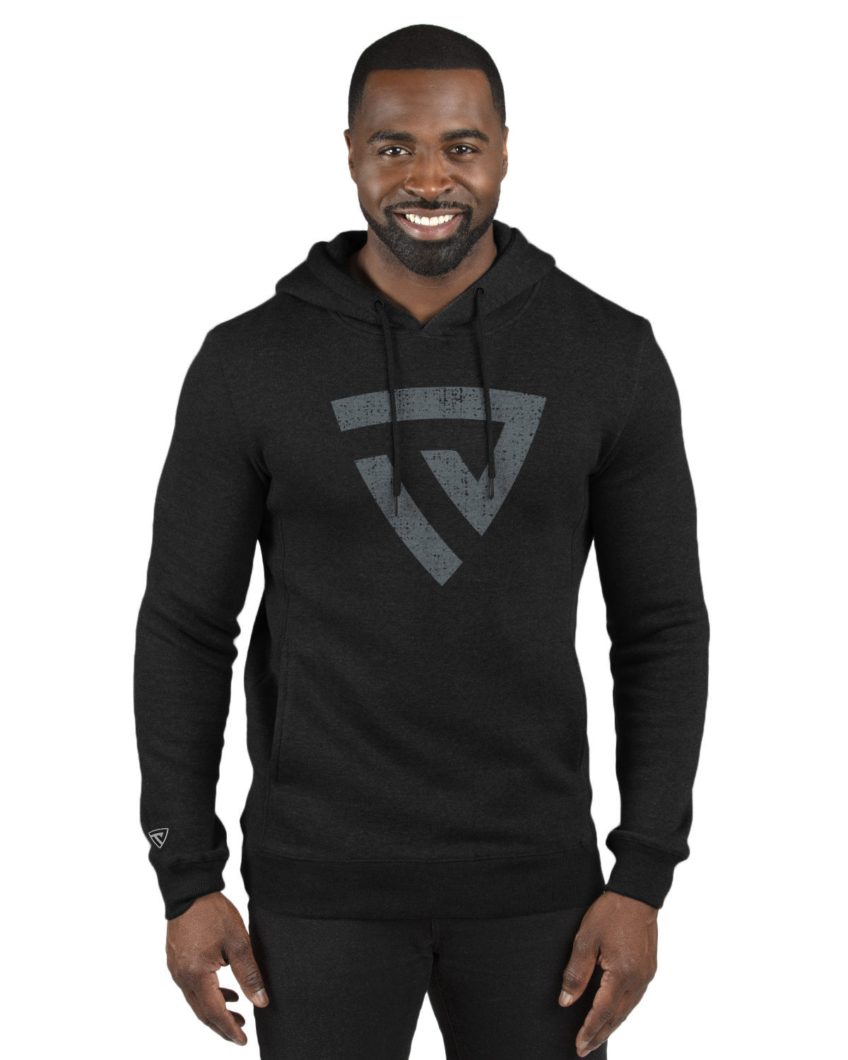 Men's Built For Battle Hoodie