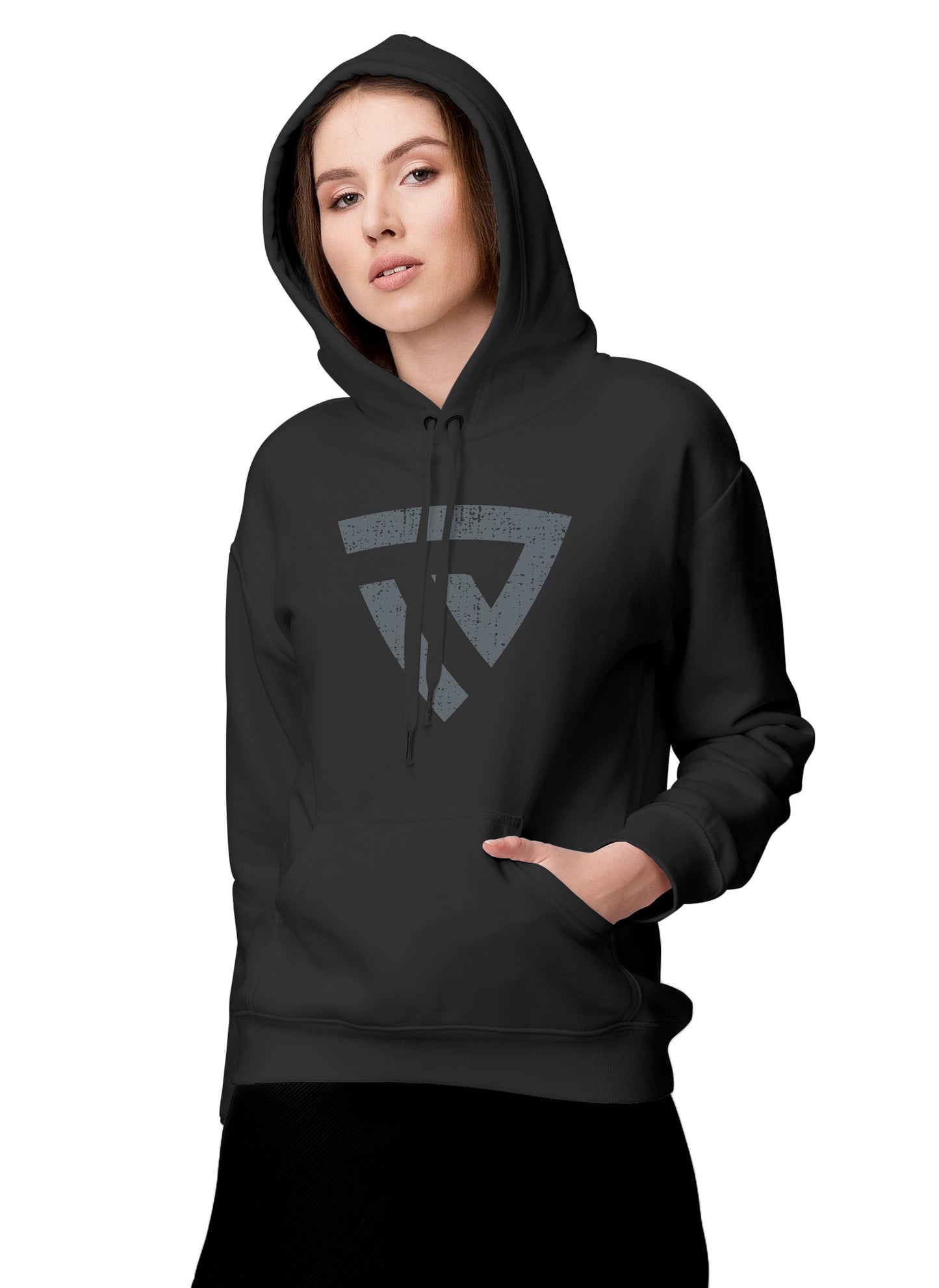 Women's Built For Battle Hoodie