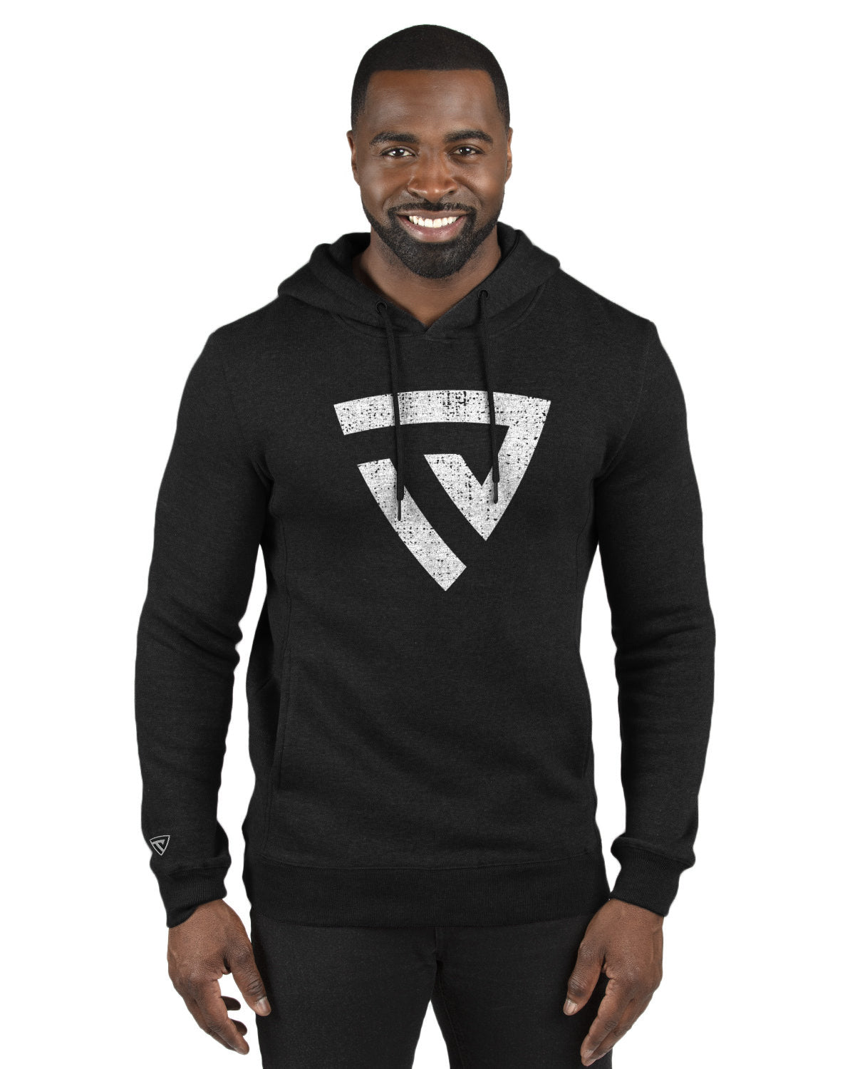 Men's Built For Battle Hoodie