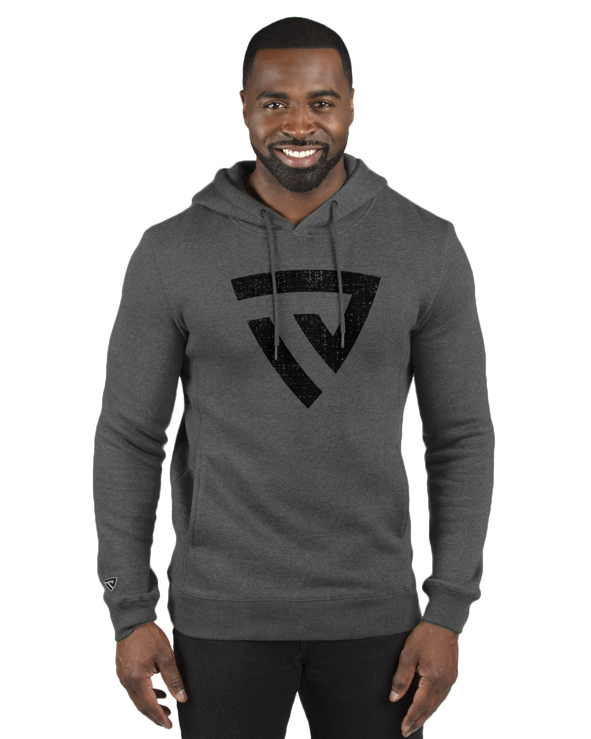 Men's Built For Battle Hoodie