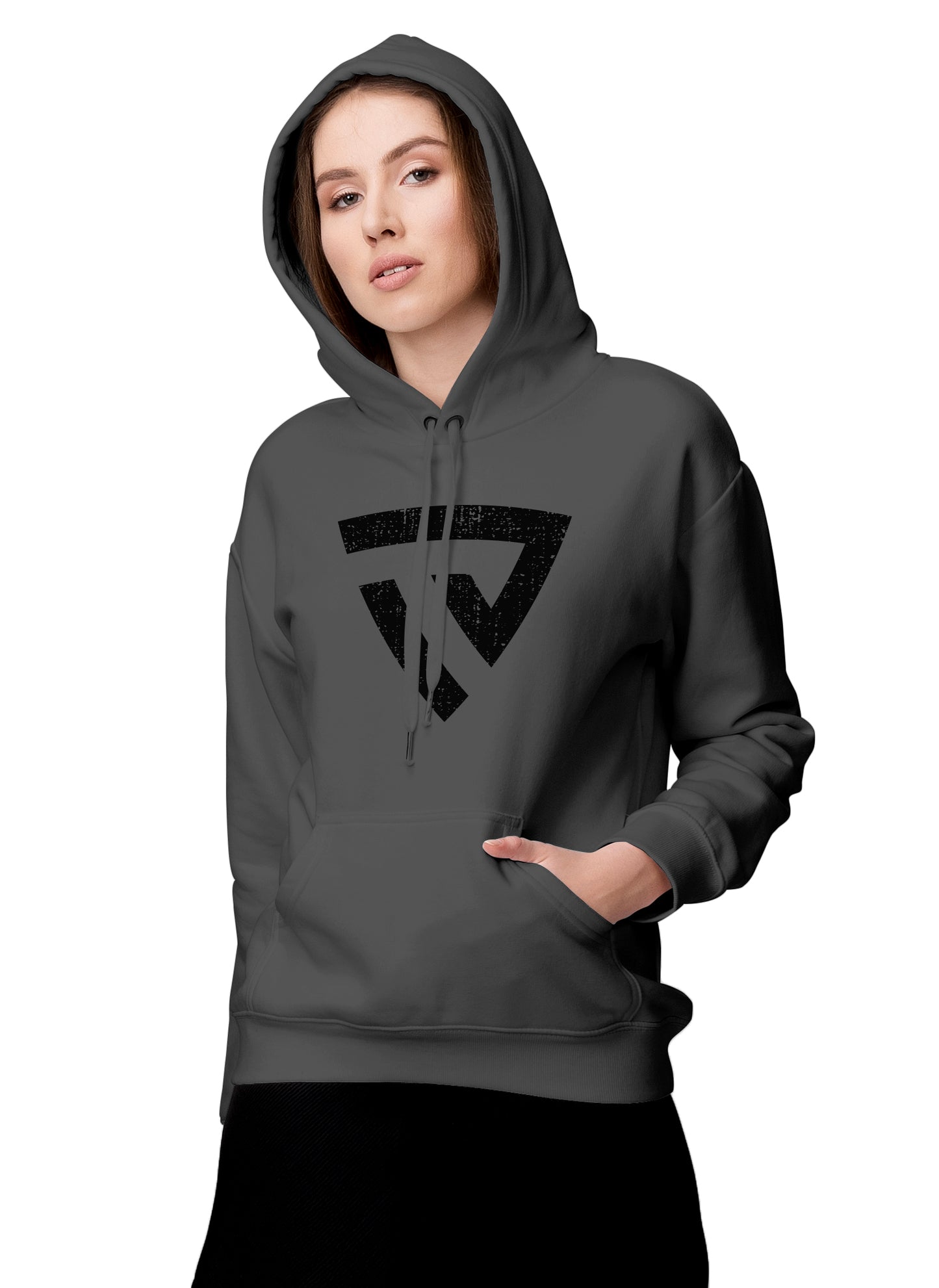 Women's Built For Battle Hoodie