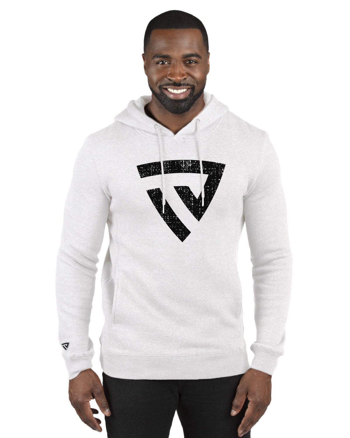 Men's Built For Battle Hoodie