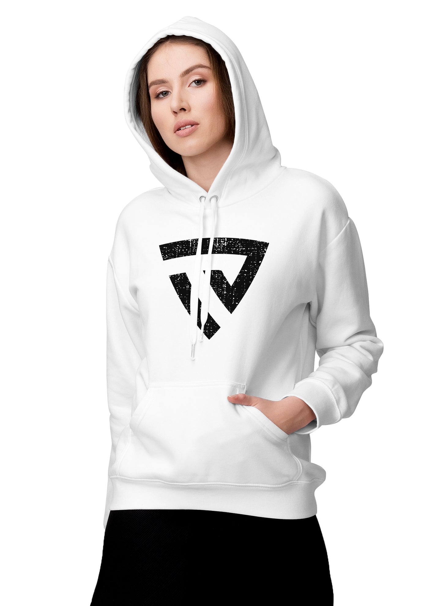 Women's Built For Battle Hoodie