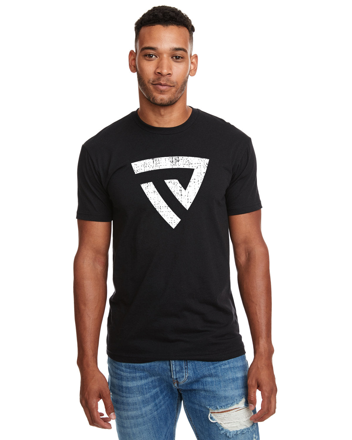 Men's Built For Battle Tee