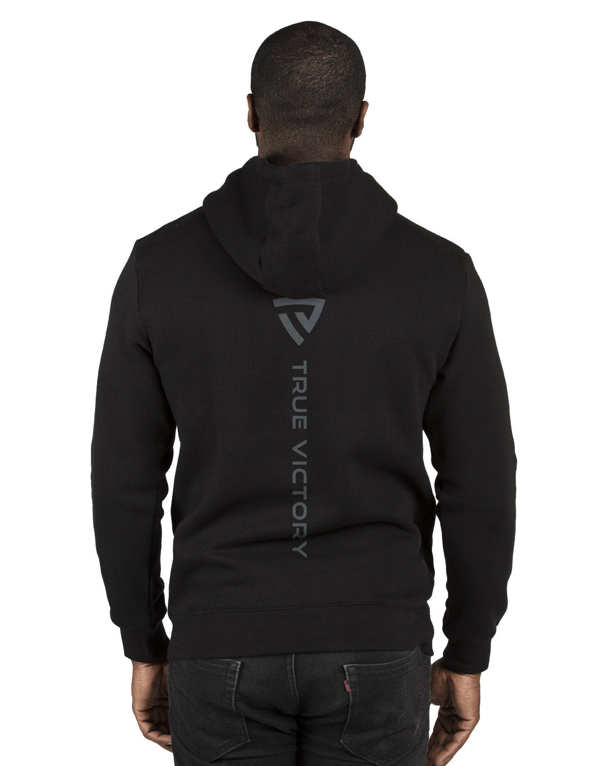 Men's Legacy Hoodie