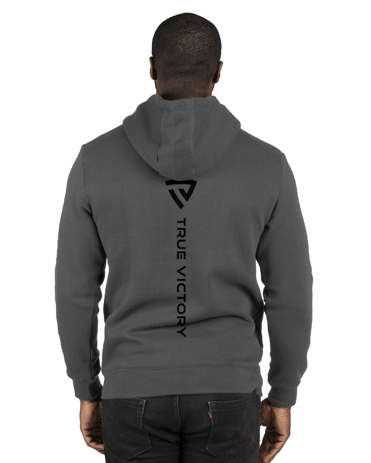 Men's Legacy Hoodie