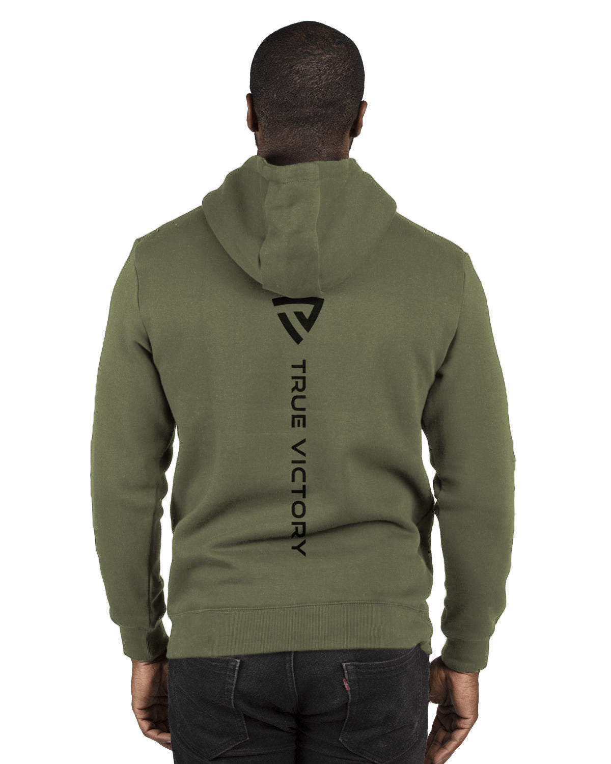 Men's Legacy Hoodie