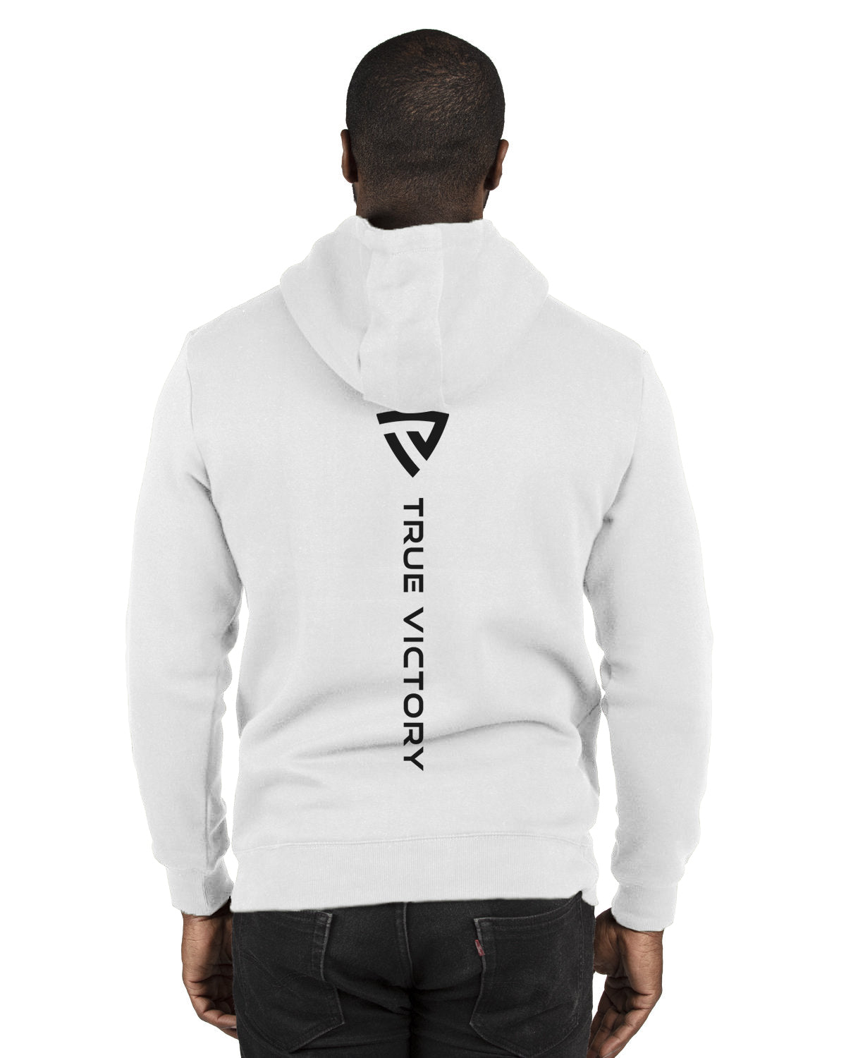 Men's Legacy Hoodie