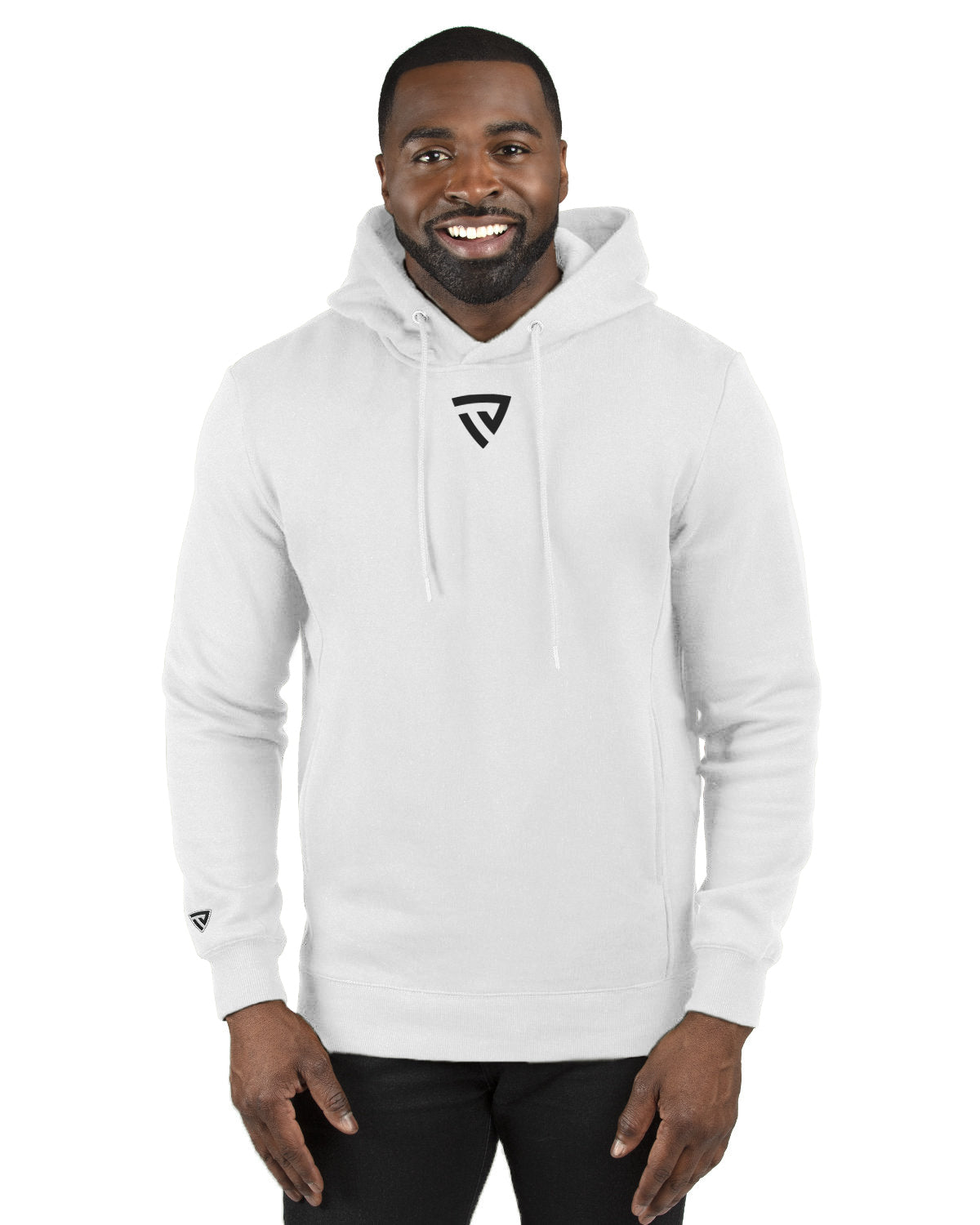 Men's Legacy Hoodie