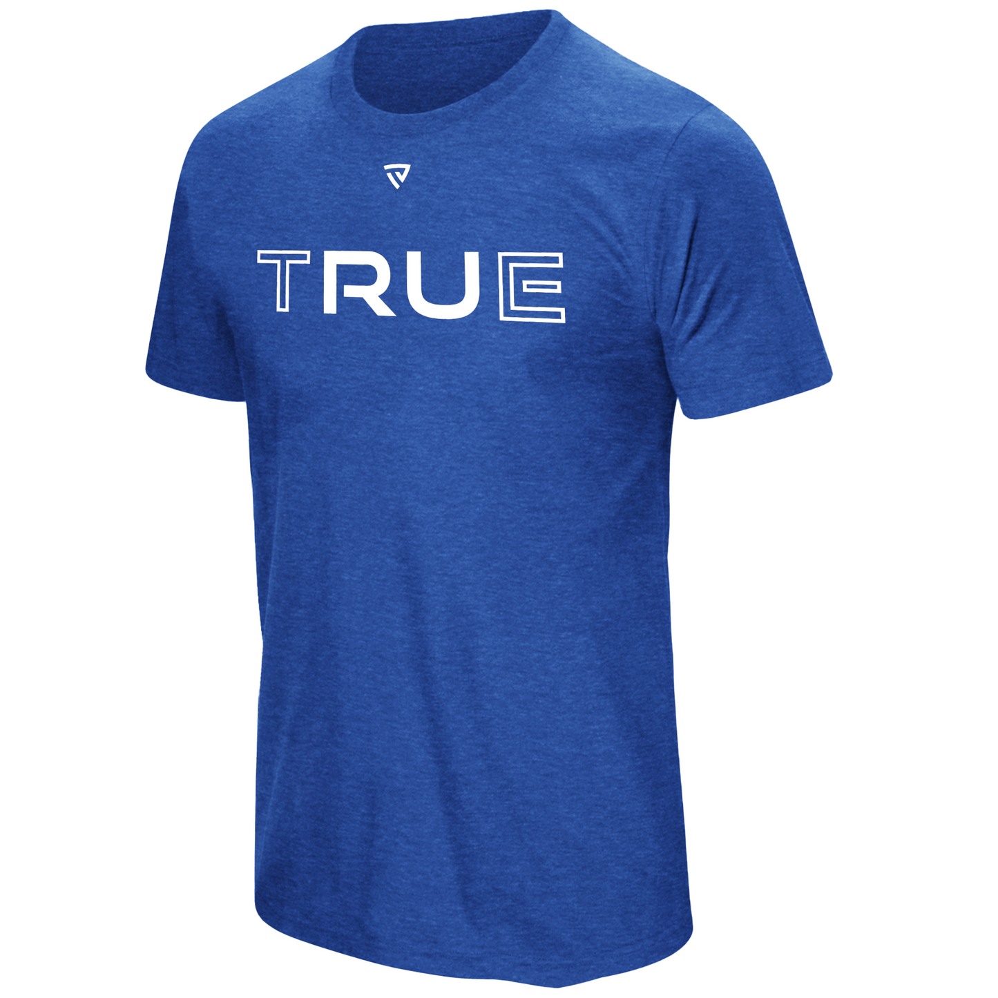 Men's RU TRUE Royal Tee