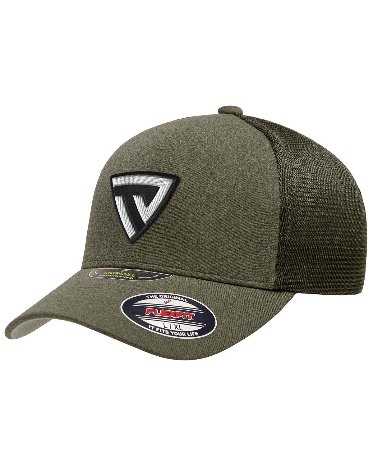 Trucker Flex Hat
