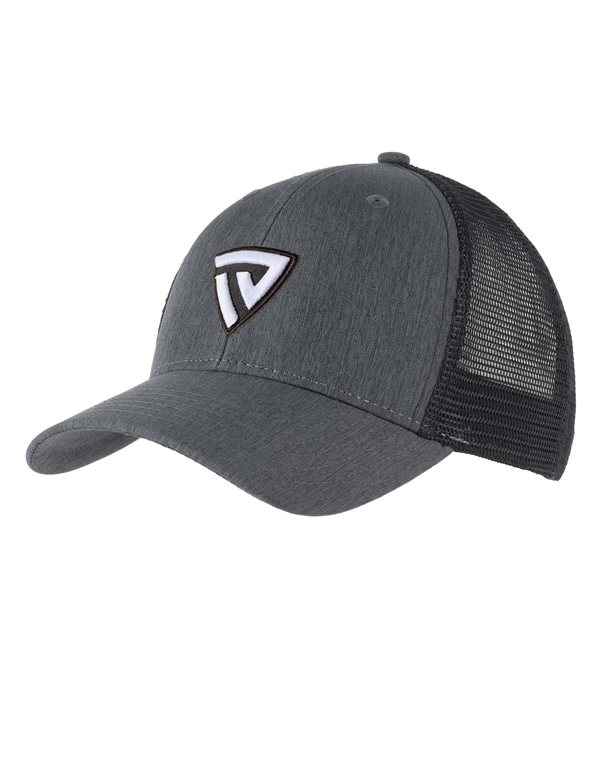 True Sport Ponytail Trucker Hat