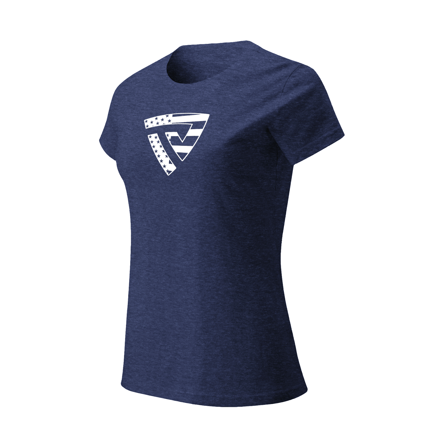 Women's Stars and Stripes Tee