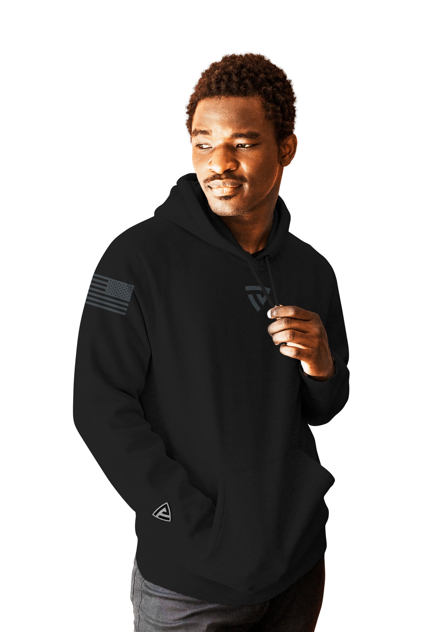 Men's Freedom Is Not Free Hoodie