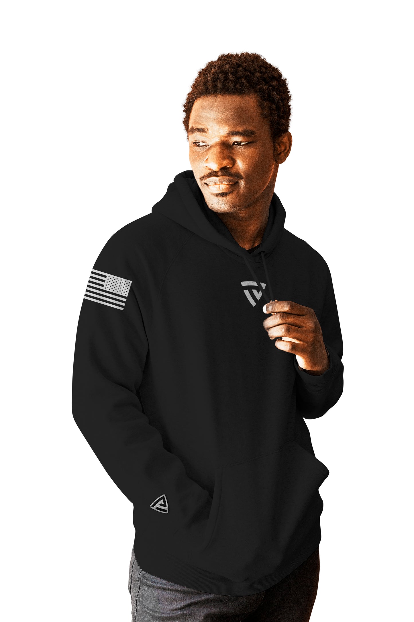 Men's Freedom Is Not Free Hoodie