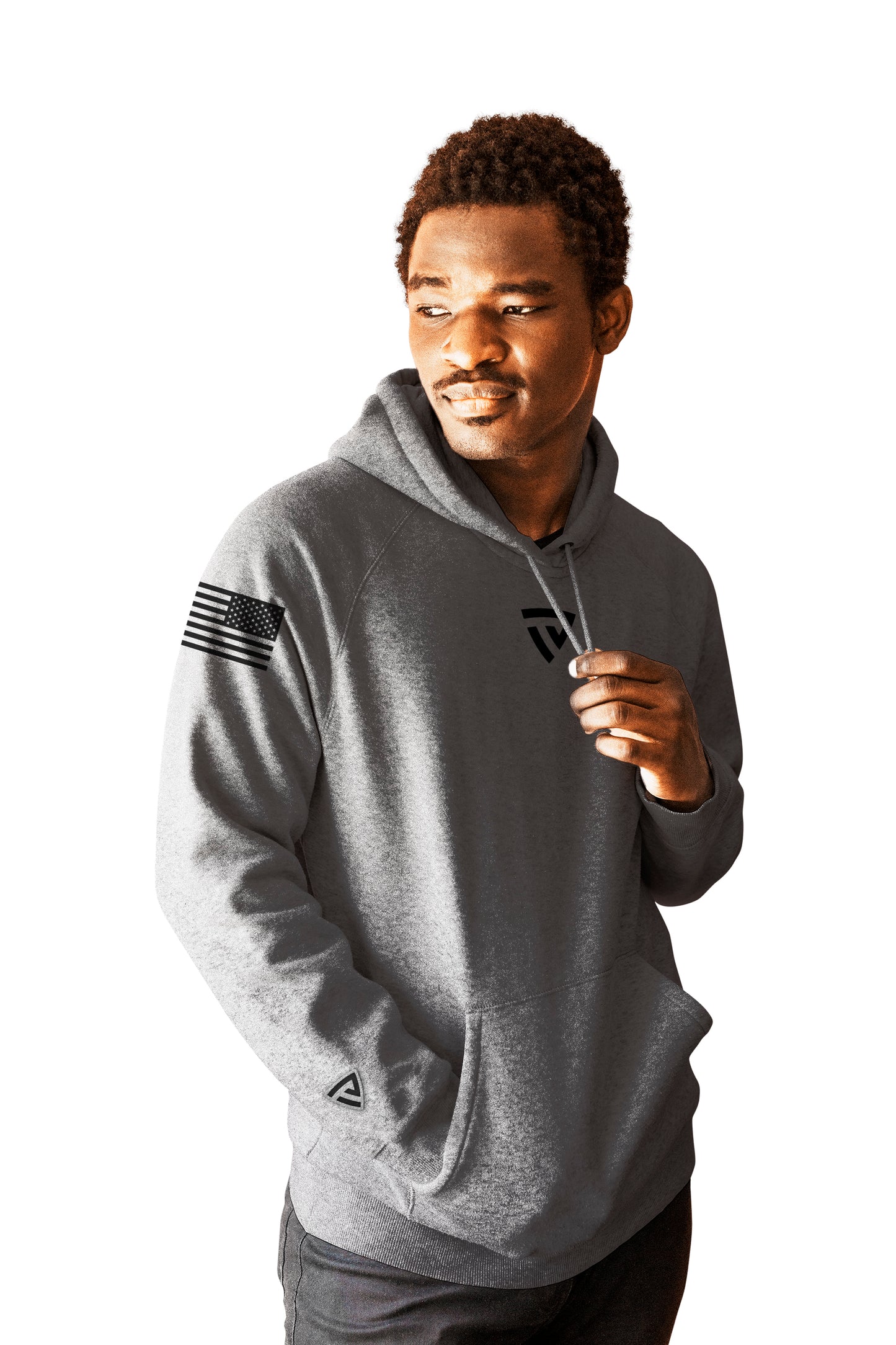 Men's Freedom Is Not Free Hoodie
