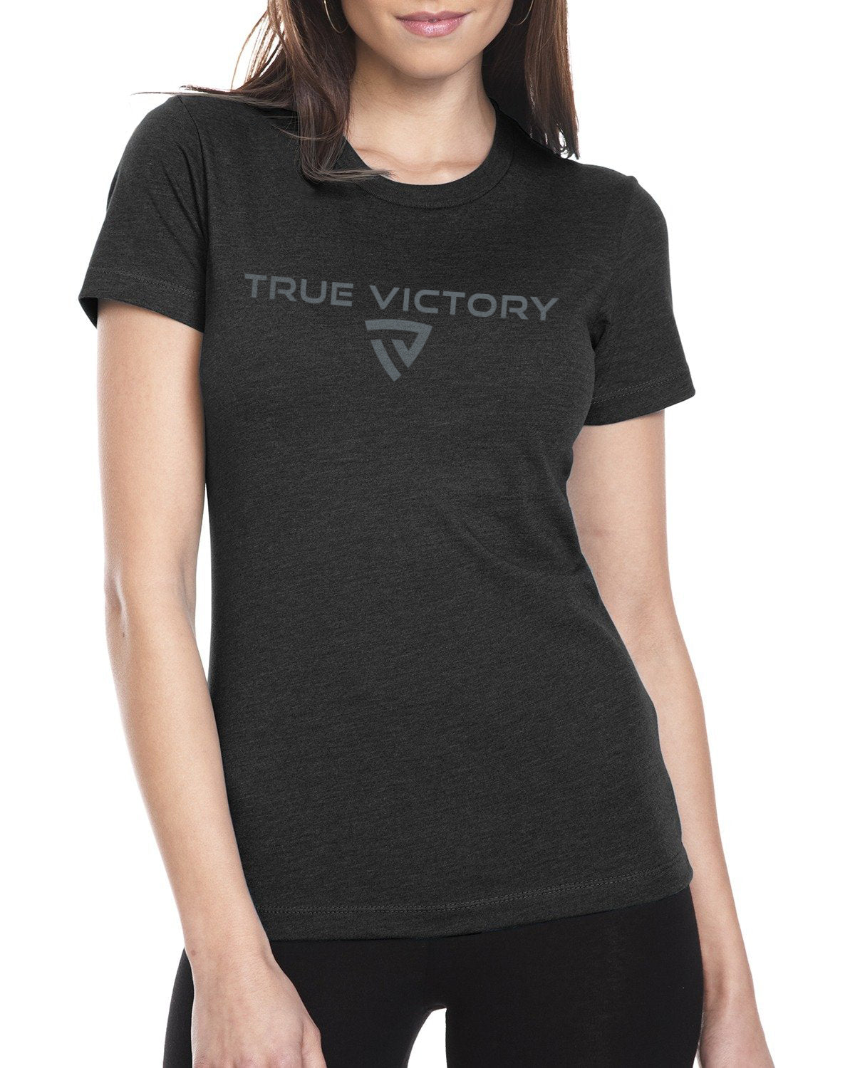 Women's Victorious Tee