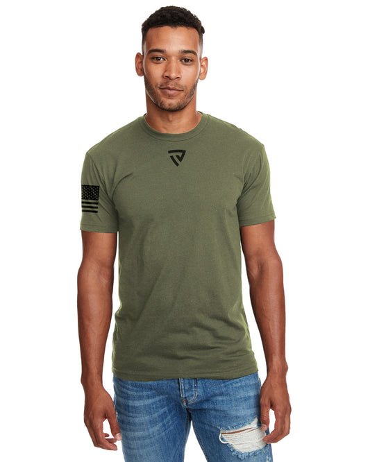 Freedom Is Not Free Tee