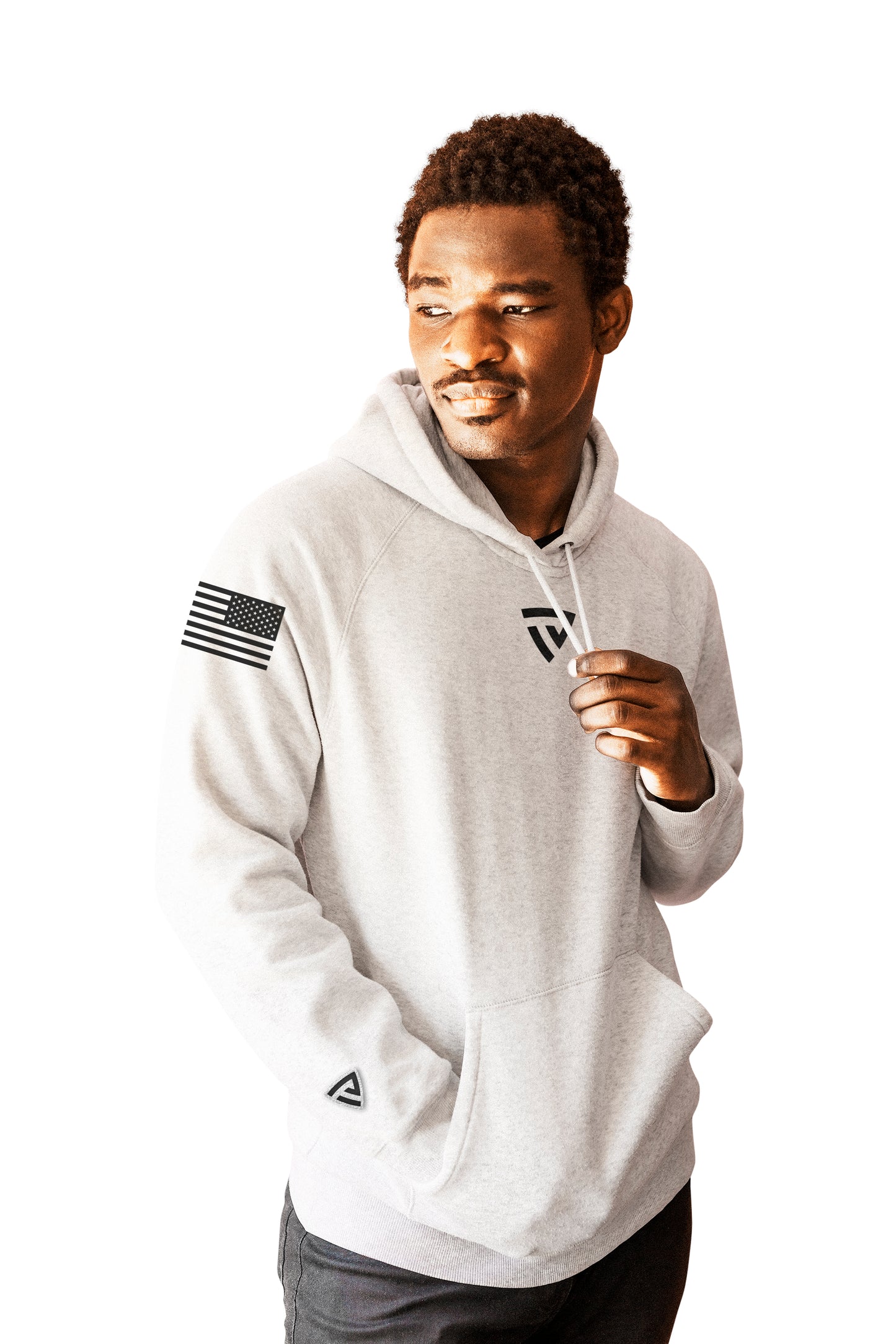 Men's Freedom Is Not Free Hoodie