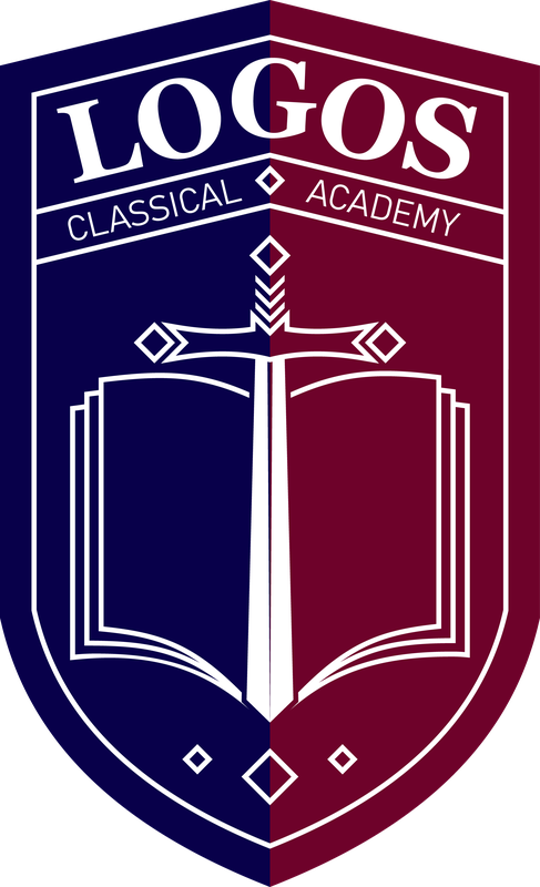 Logos Classical Academy logo