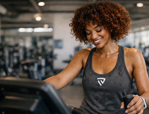 How Fitness Supports Mental Health and Reduces Stress