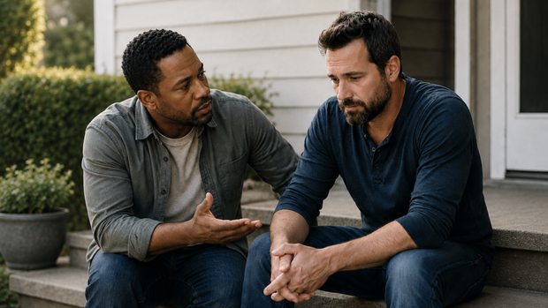 Suicide Prevention Month | Strength Can Mean Asking For Help