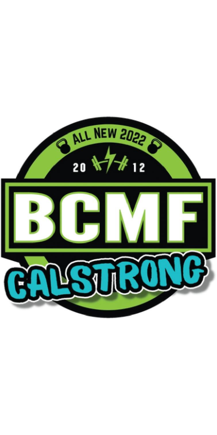 Bcmf Insurance BCMF – True Victory