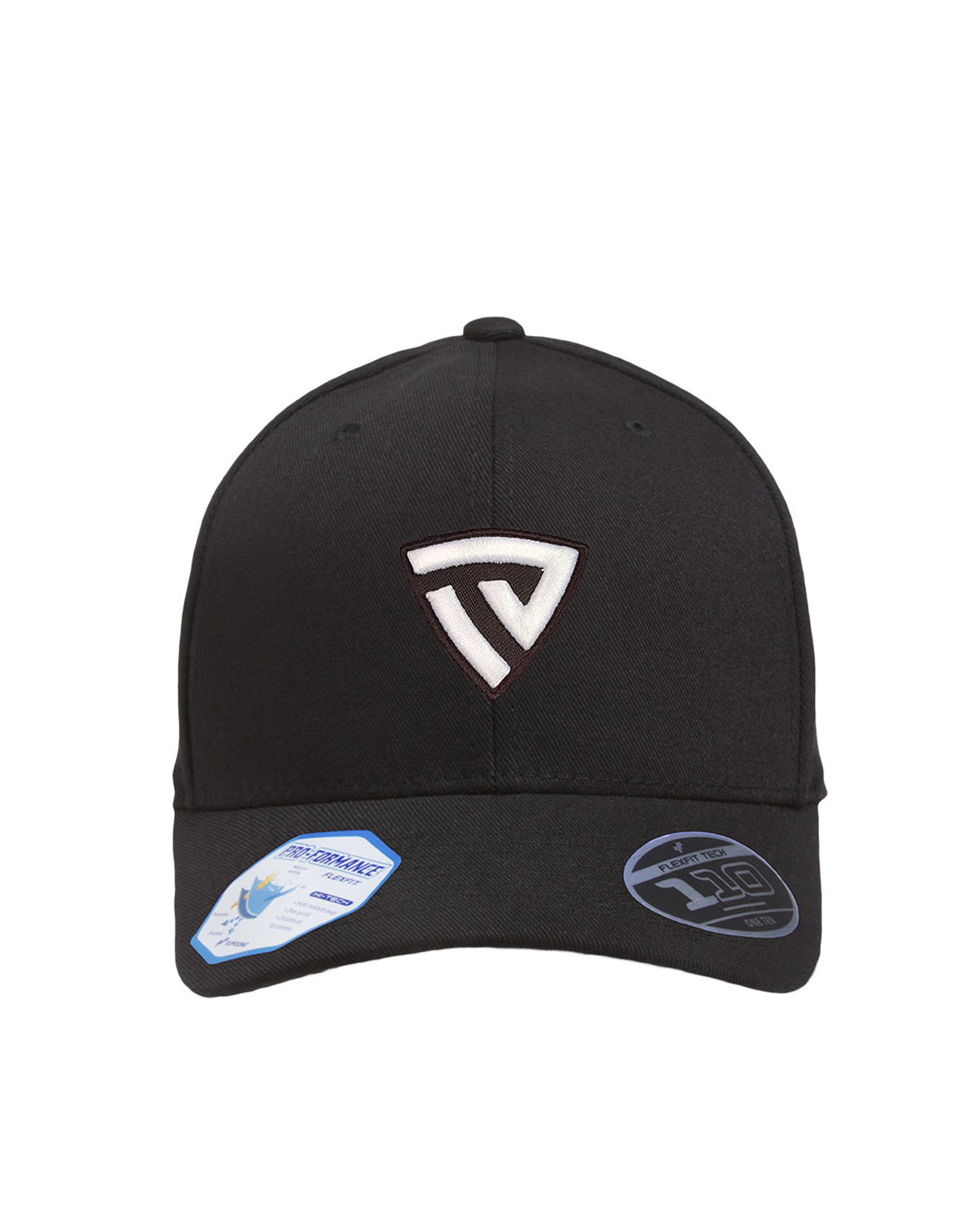 Flexfit Pro-Formance® Solid Golf Cap