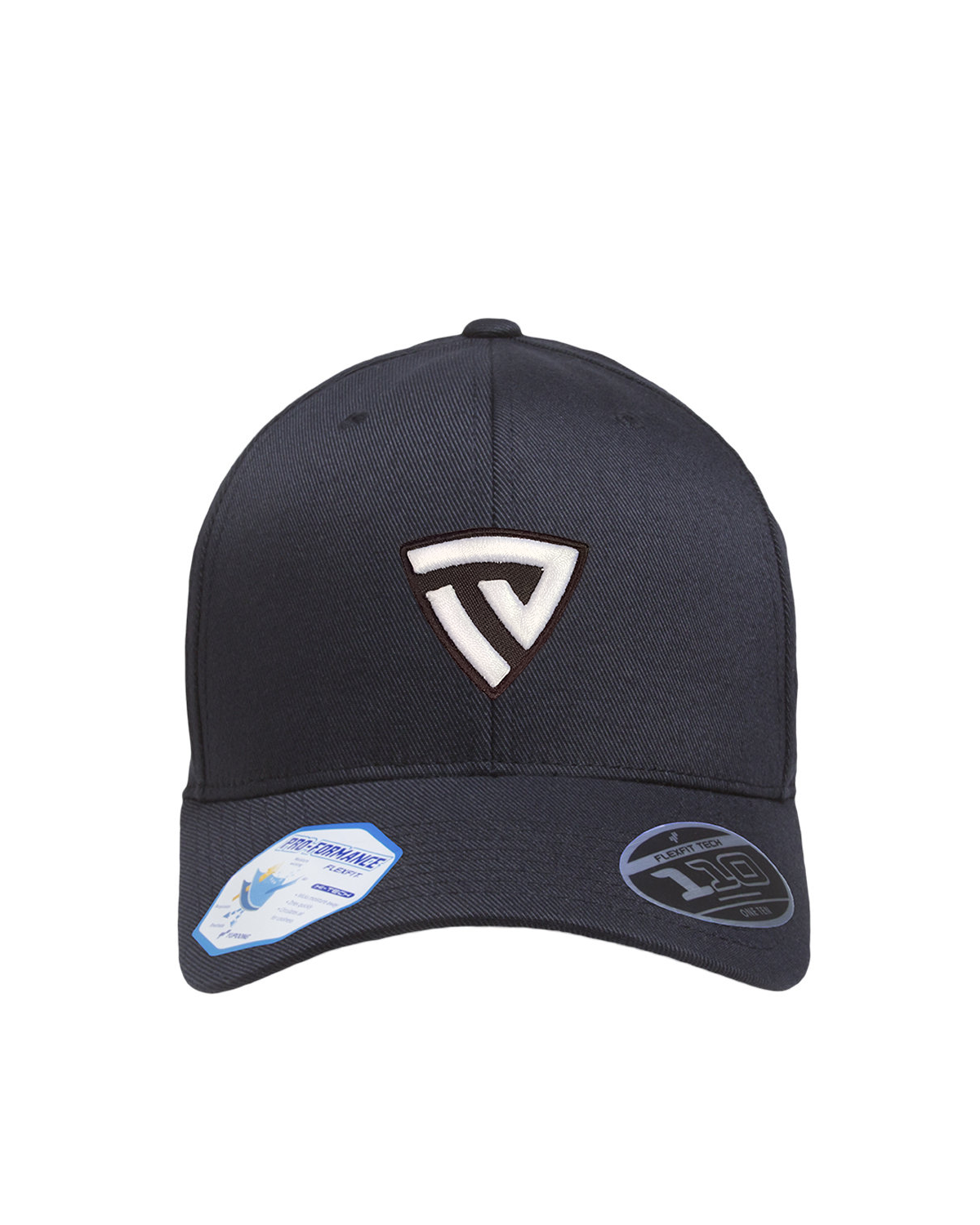 Flexfit Pro-Formance® Solid Golf Cap