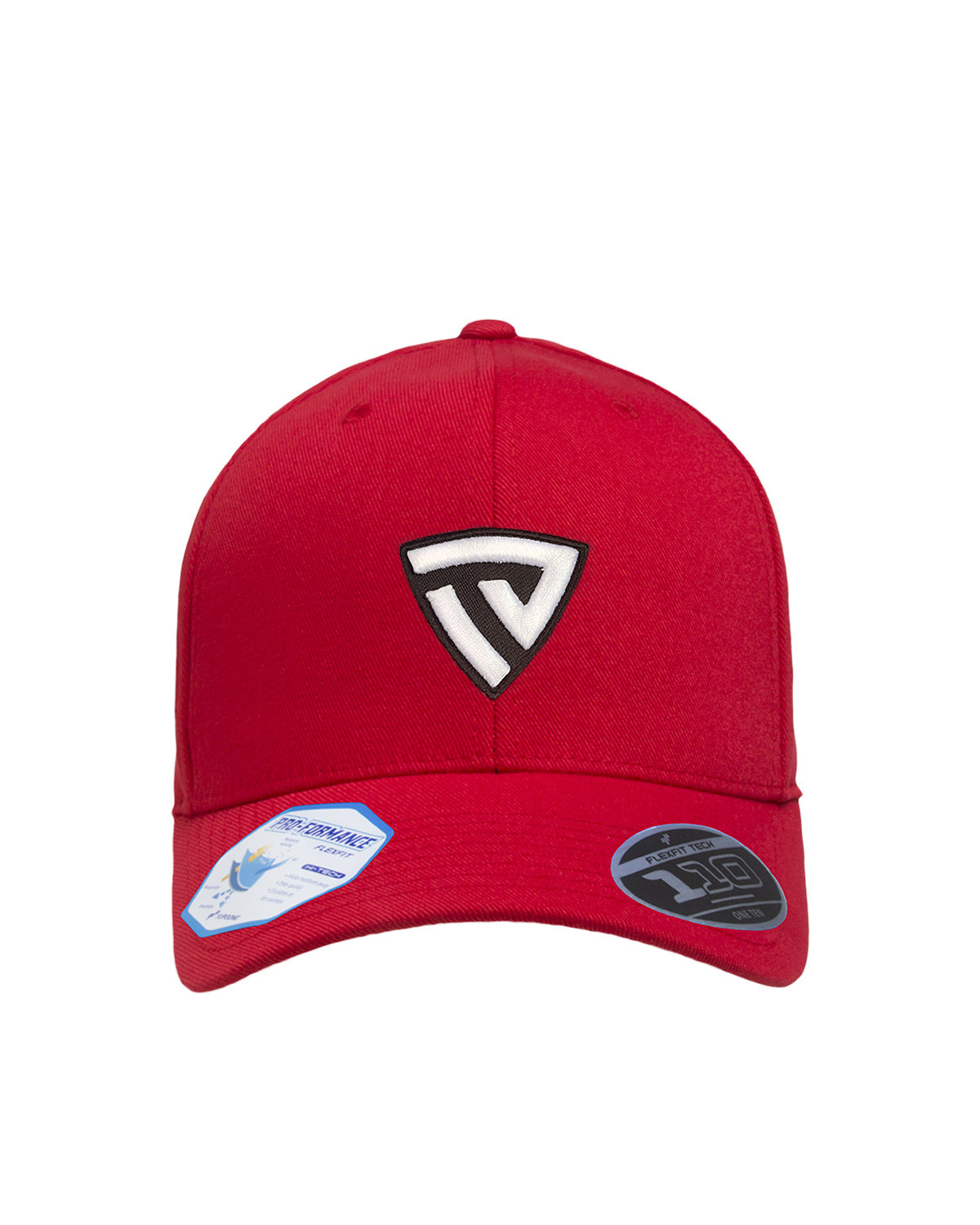 Flexfit Pro-Formance® Solid Golf Cap