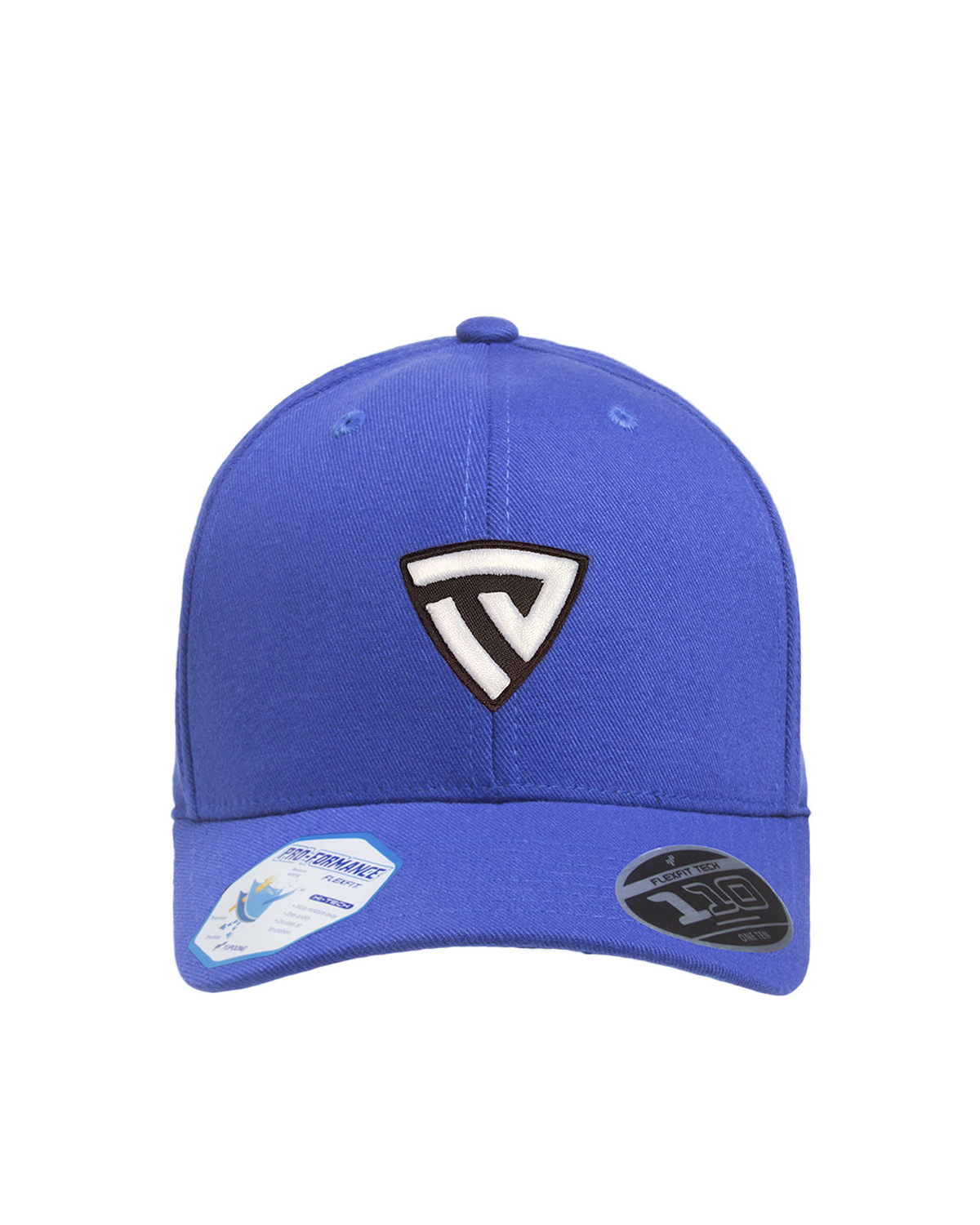 Flexfit Pro-Formance® Solid Golf Cap