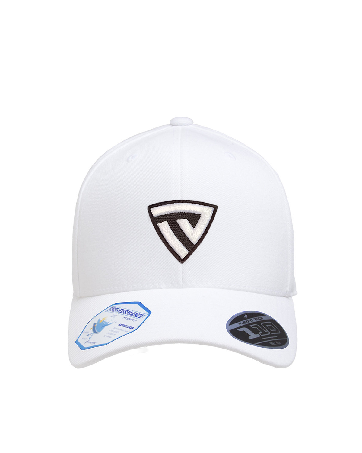 Flexfit Pro-Formance® Solid Golf Cap