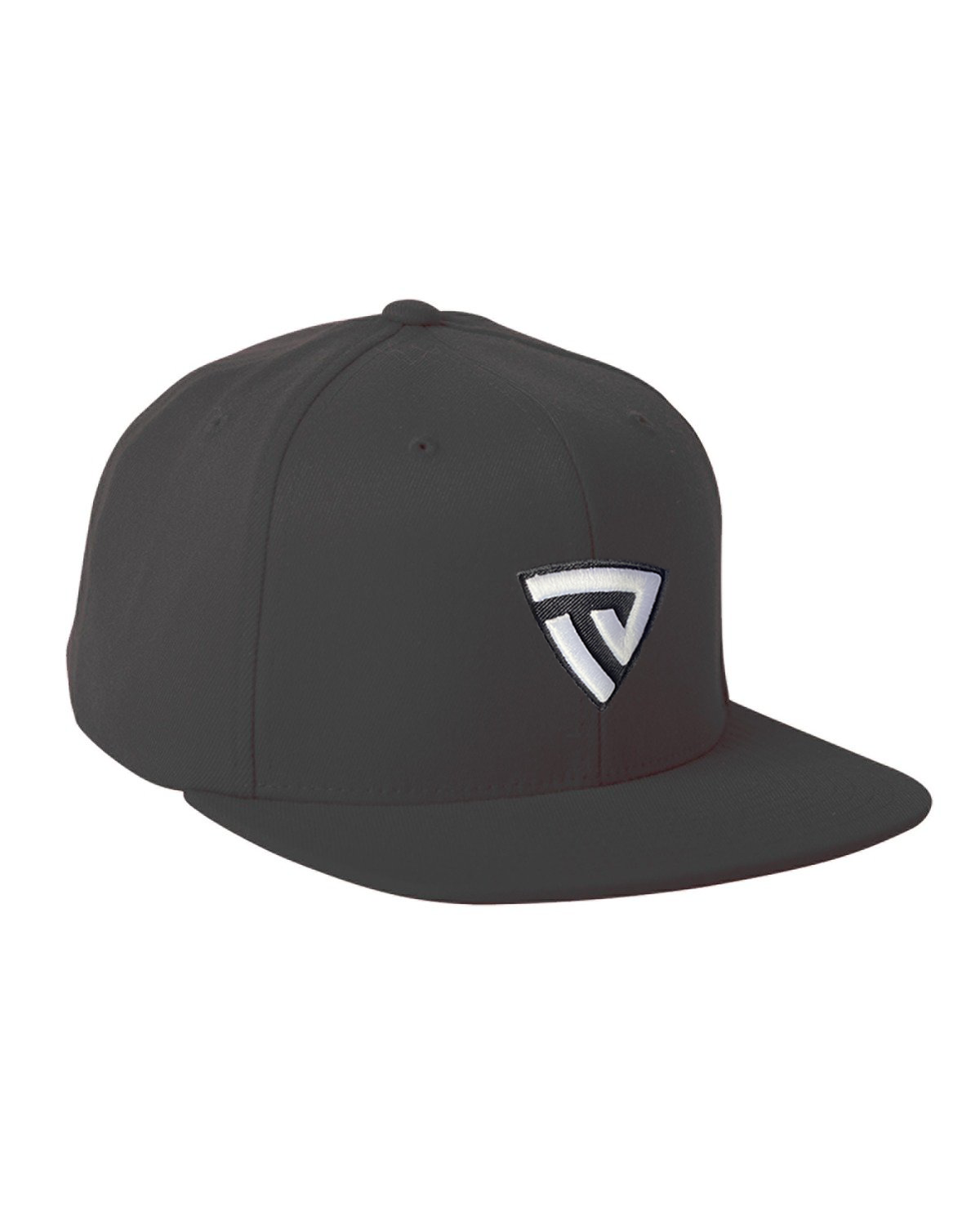 Flexfit Wool Blend Snapback Cap