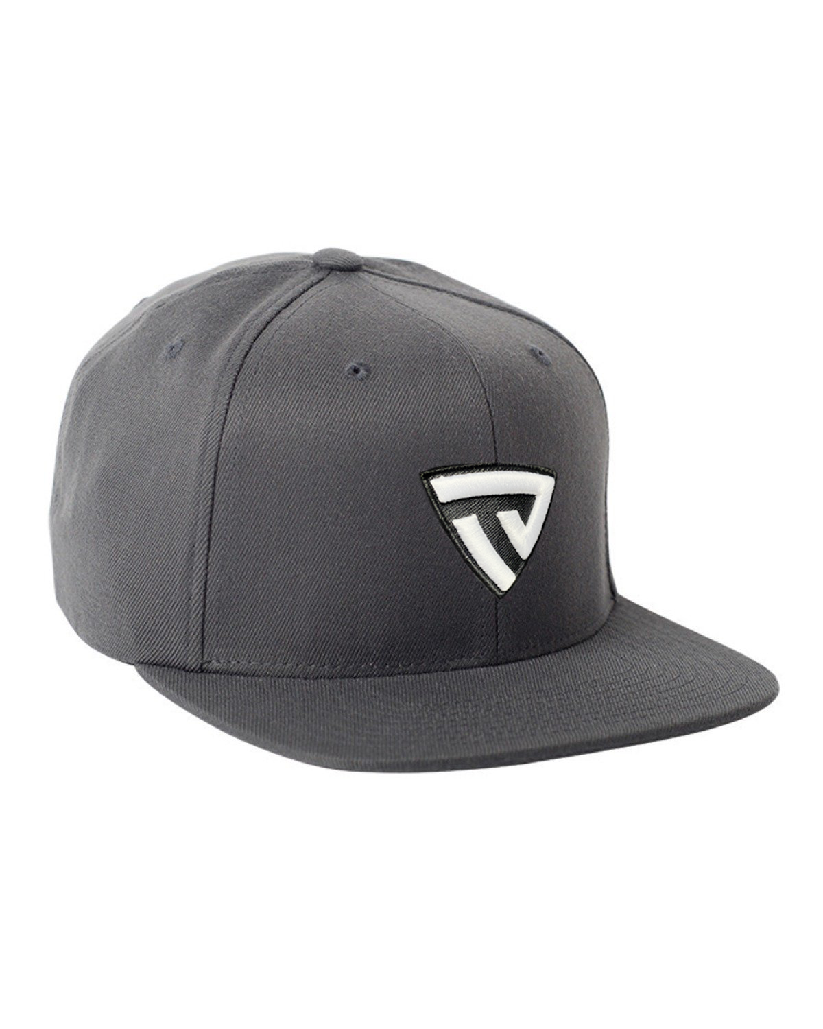 Flexfit Wool Blend Snapback Cap