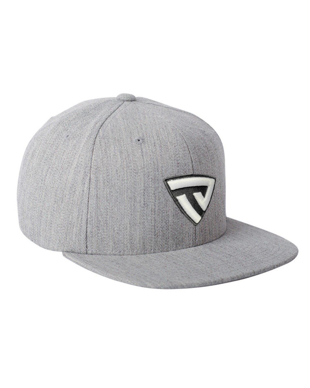 Flexfit Wool Blend Snapback Cap