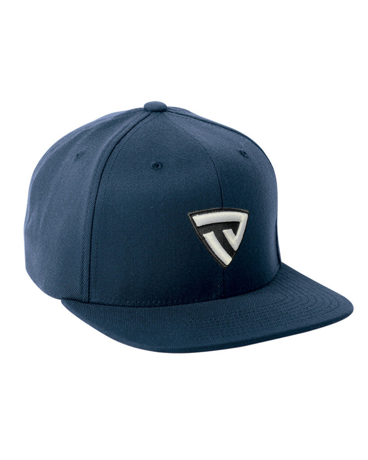 Flexfit Wool Blend Snapback Cap