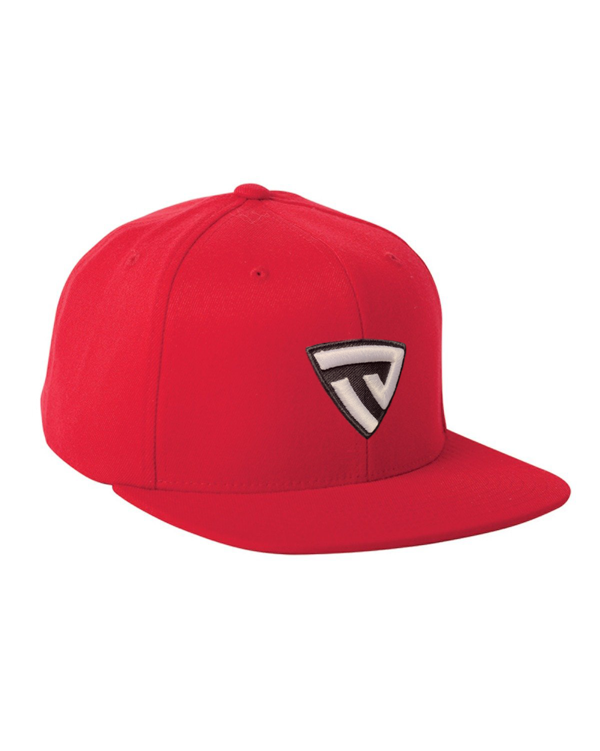 Flexfit Wool Blend Snapback Cap