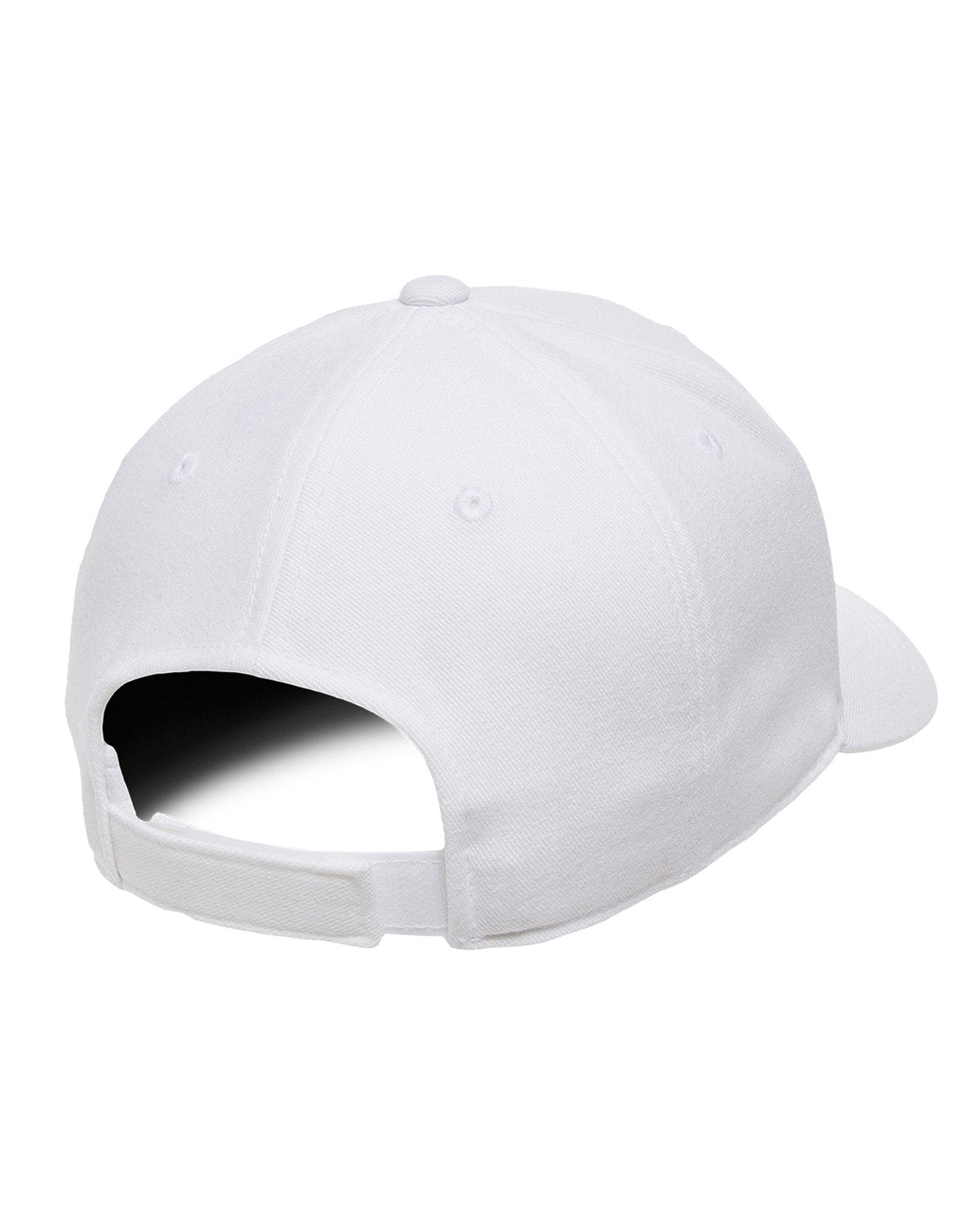 Flexfit Pro-Formance® Solid Golf Cap